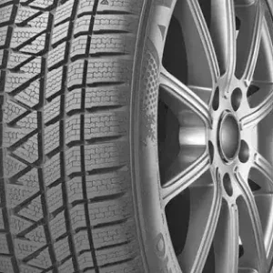 Discount KUMHO WS71 255/60 R17 110H