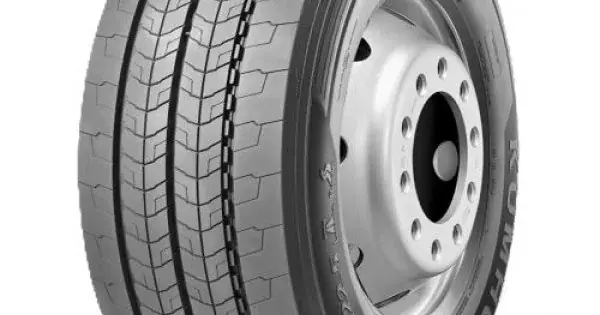 KUMHO-CAMIOANE KLT31 385/55 R22.5 160K Cumpărături sigure