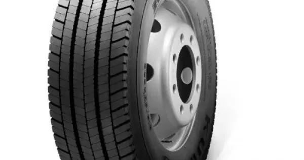 Super ofertă KUMHO-CAMIOANE LD03 295/60 R22.5 150/147K