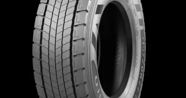 KUMHO-CAMIOANE LD23 315/70 R22.5 154/150L Reducere extra