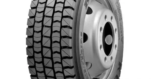 KUMHO-CAMIOANE RD02 305/70 R19.5 148/145M Expediere rapidă