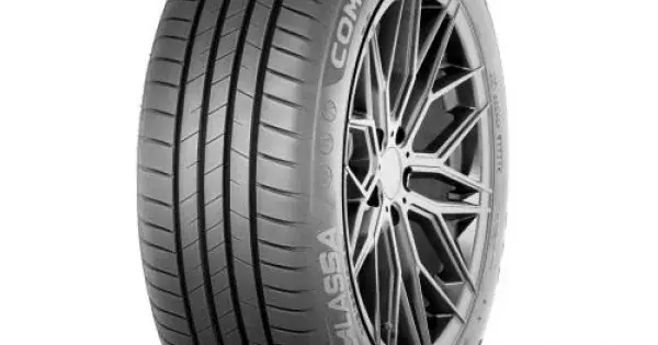 Ofertă specială LASSA Competus H/P3 215/55 R18 99V