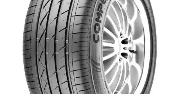 Preț redus LASSA Competus HP3 225/45 R19 96W