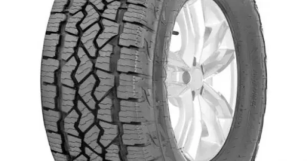 LASSA Competus-AT3 255/70 R15 112T Plată securizată