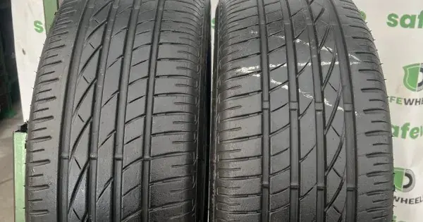 LASSA Impetus 205/55 R16 91H Vezi acum