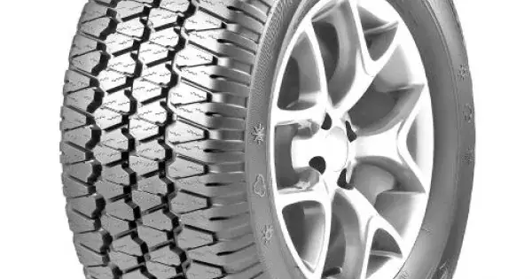 Retur ușor LASSA Multiways 195/60 R16 99/97R