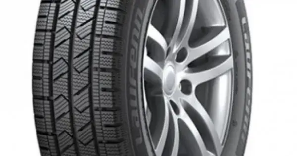 LAUFENN I FIT VAN LY31 205/65 R16C 107/105T Livrare rapidă