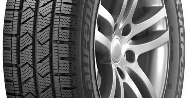 Reducere LAUFENN I fit van ly31 225/65 R16 112/110R