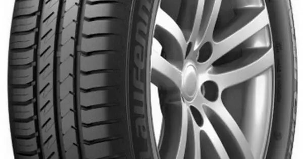 LAUFENN G fit eq lk41+ 185/60 R15 88H Super ofertă