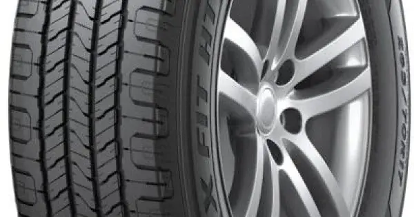 LAUFENN LD01 X FIT HT 235/65 R17 104T Reduceri