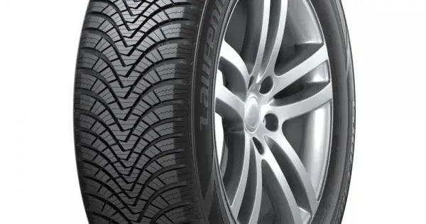 Ultima șansă LAUFENN LH71 G fit 4S 165/70 R14 81T