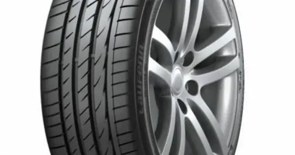 LAUFENN LK01 S FIT EQ+ 195/60 R15 88H Doar azi