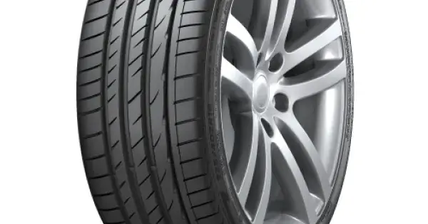 LAUFENN LK01 S FIT EQ+ 215/45 R17 91W Nu rata