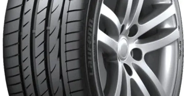 LAUFENN LK01B S FIT EQ 225/55 R17 97W Promoție