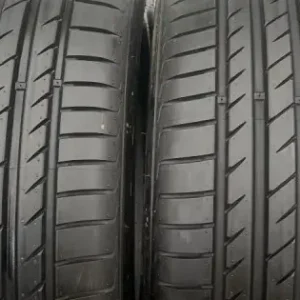 Ofertă de sezon LAUFENN S fit eq lk01+ 195/55 R16 87H
