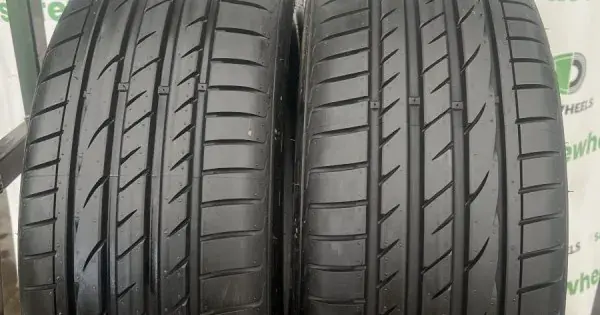 Ofertă de sezon LAUFENN S fit eq lk01+ 195/55 R16 87H