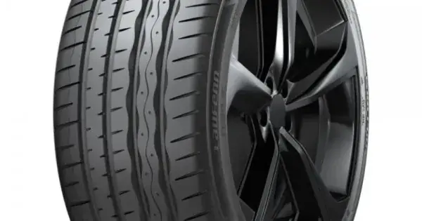 Reducere specială LAUFENN Z fit eq lk03 275/40 R19 105Y