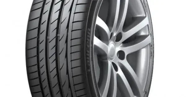 LAUFENN S FIT EQ+ LK01 205/60 R15 91H Noutate