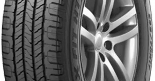 Livrare expres LAUFENN X fit ht ld01 215/70 R16 100H