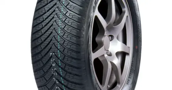 LEAO iGREEN ALL SEASON 235/35 R19 91V Chilipir