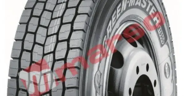 LEAO KTD300 315/70 R22.5 156/150L Livrare gratuită