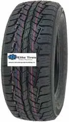 Doar azi NANKANG FT7 215/80R15 102S