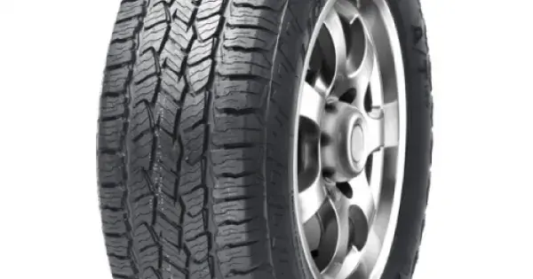 Ieftin LEAO LION SPORT A/T100 205/ R16 110/108Q
