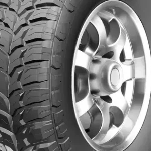 Reducere extra LINGLONG CROSSWIND M/T 245/75 R16 120/116Q
