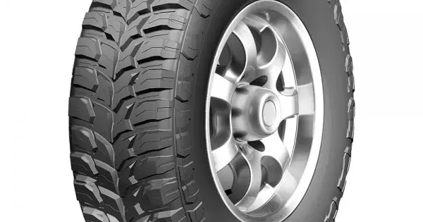 Reducere extra LINGLONG CROSSWIND M/T 245/75 R16 120/116Q