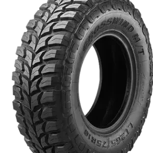 LINGLONG CROSSWIND M/T 265/70 R17 121/118Q Cel mai vândut