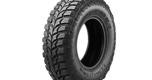 LINGLONG CROSSWIND M/T 265/70 R17 121/118Q Cel mai vândut