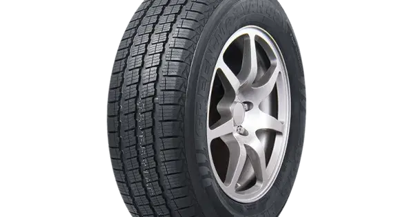 Discount LINGLONG G-M VAN 4S 195/60 R16C 99/97R