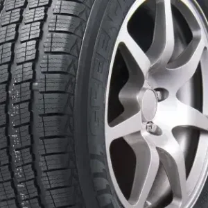 Lichidare de stoc LINGLONG G-M VAN 4S 195/75 R16C 107/105R