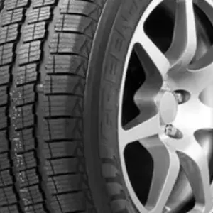 Cel mai vândut LINGLONG GREEN-MAX VAN 4S 195/65 R16C 104/102R