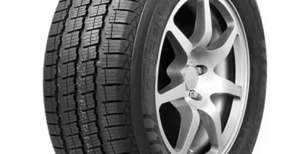 Cel mai vândut LINGLONG GREEN-MAX VAN 4S 195/65 R16C 104/102R