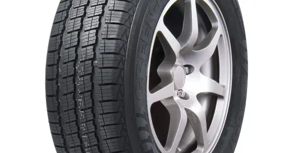 Ofertă exclusivă LINGLONG G-M VAN 4S 235/65 R16C 115/113R