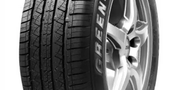 Doar azi LINGLONG GREEN MAX 4X4 265/60 R18 110H