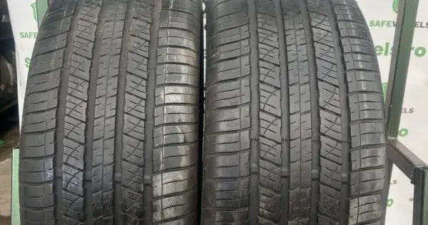 LINGLONG GREEN MAX 4X4 HP 255/55 R18 109V Expediere rapidă