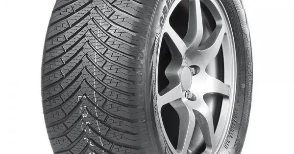 Ofertă de sezon LINGLONG GREENMAX ALL SEASON 195/45 R16 84H XL