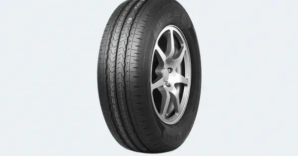 Chilipir LINGLONG GREENMAX VAN 175/65 R14C 90/88T