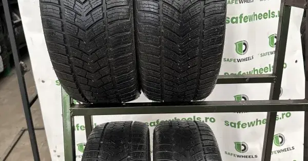 LINGLONG GRIP MASTER 235/45 R18 98V Retur gratuit