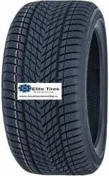 DUNLOP WINTER 205/55R16 91H Calitate înaltă