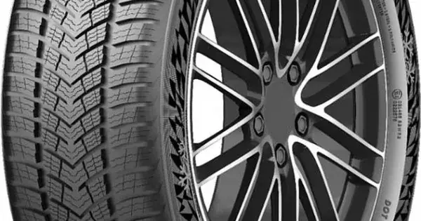 Livrare expres LINGLONG GRIP MASTER WINTER 235/60 R18 107H