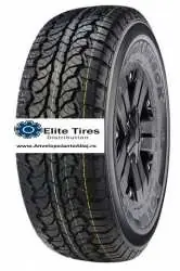 ROYAL BLACK ROYAL A/T LT RBL235/85R16 120/116S Retur gratuit