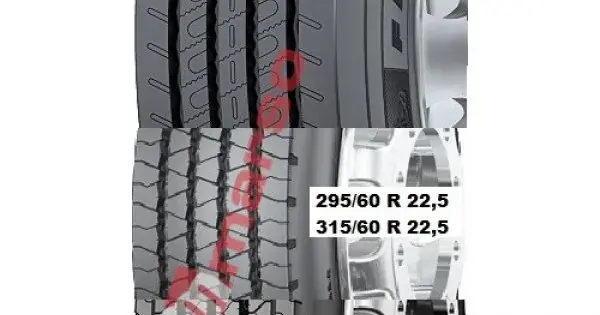 Cumpără acum MATADOR F HR 4 225/75 R17.5 129/127M