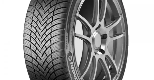 Reducere specială BARUM Polaris 6 235/40 R19 96W