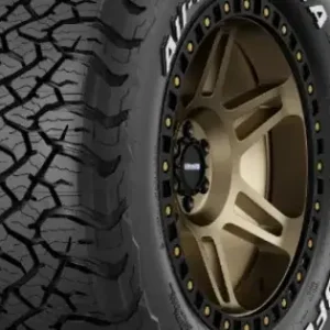 Cumpără online BFGOODRICH All-terrain t_a ko3 275/60 R20 119/116S