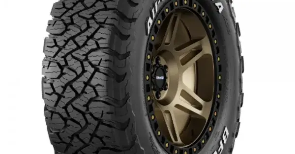 BFGOODRICH All-terrain t_a ko3 285/70 R17 121S Ieftin