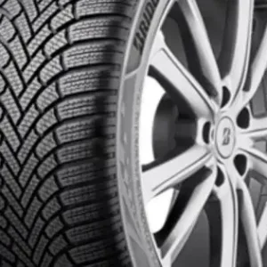 BRIDGESTONE Blizzak 6 275/40 R19 105W Bestseller