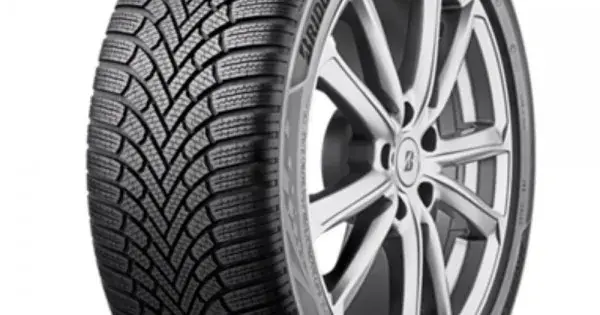 BRIDGESTONE Blizzak 6 275/40 R19 105W Bestseller
